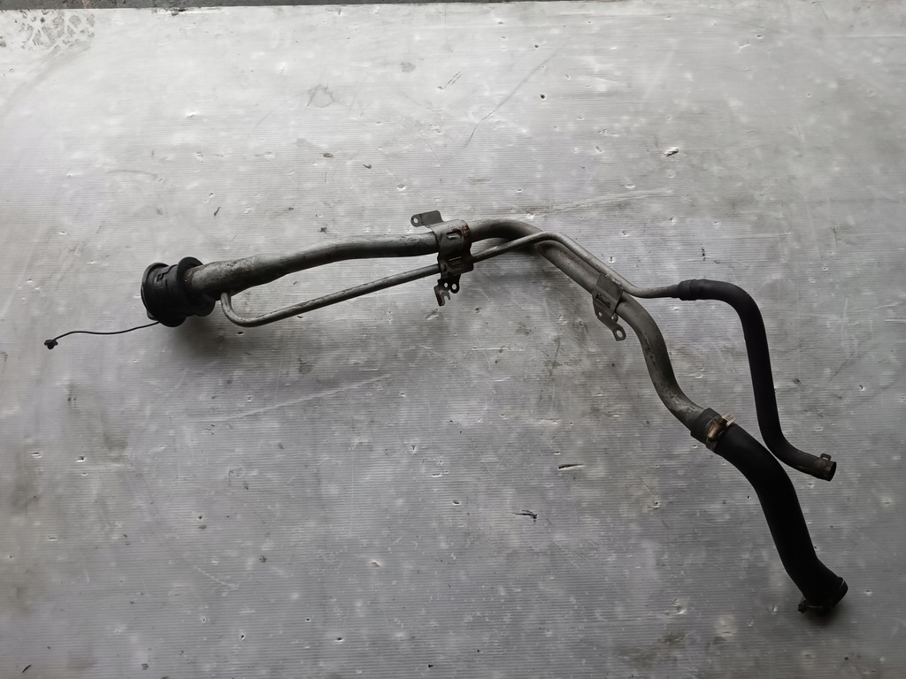 фото №1, Дроти пального subaru impreza legacy forester 2.0d