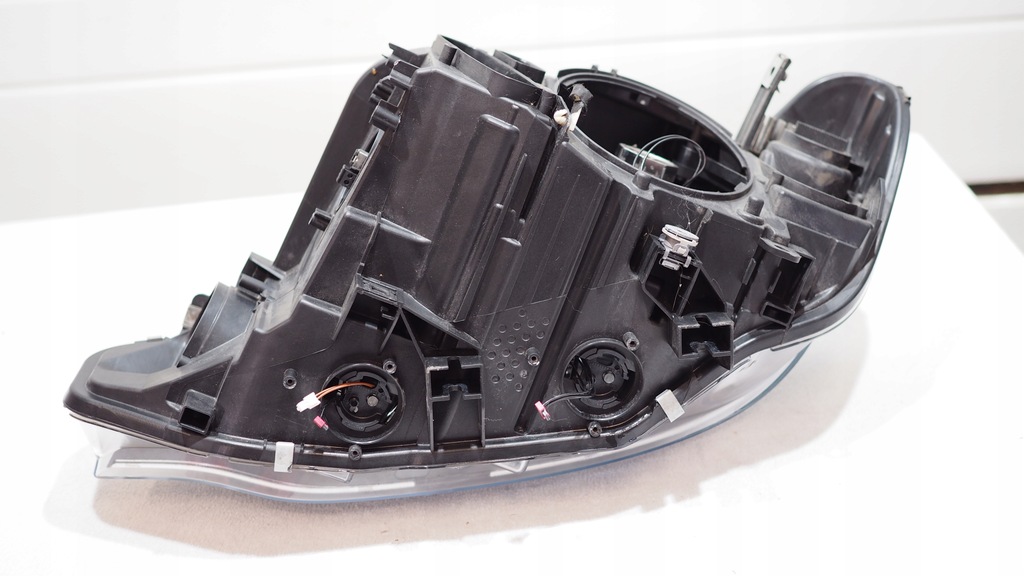 фото №14, Лампа правый перед передняя full led bmw 4 f32 f33 7377844