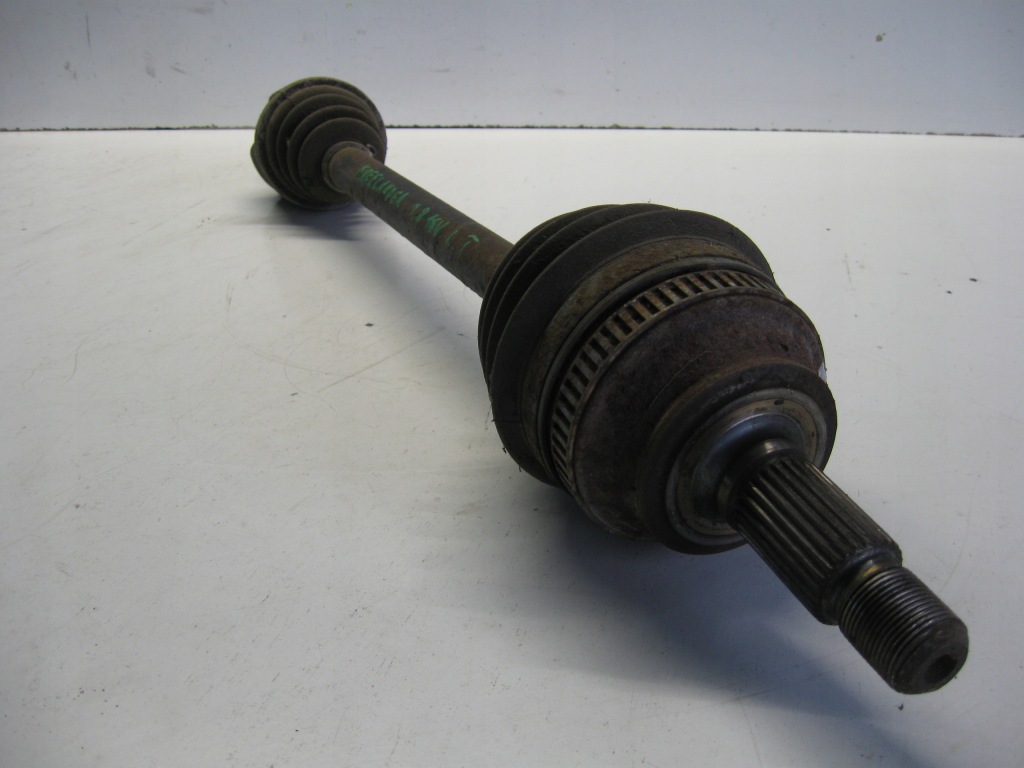 фото №3, Привідний вал лівий задня land rover freelander 1.8 16v #