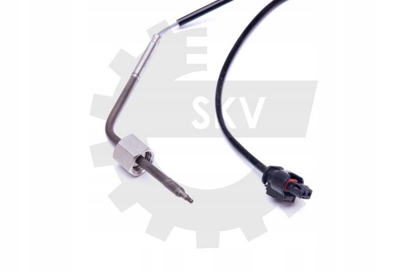 фото №12, Датчик температури вихлопних газів mercedes a0071530928