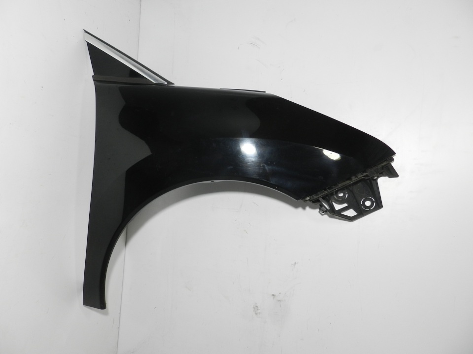 фото №12, Бампер капот перед peugeot 3008 i 09-13 ktvd