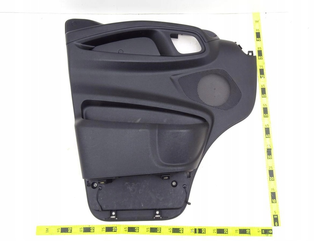 фото №7, Iveco daily vi 14- e6 обшивка оббивка двері лівий перед 5801843297