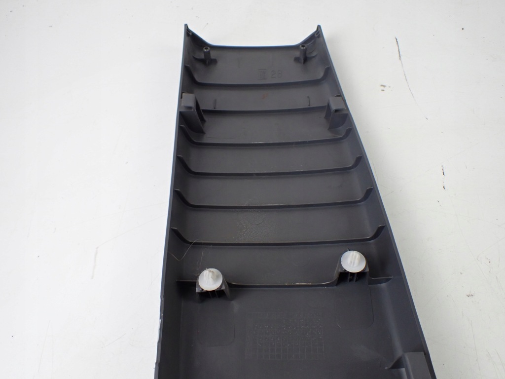 фото №8, Захист стійка b права land cruiser 120