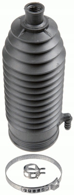 фото №8, Захист редуктор поворот. dacia dokker, lodgy, logan 12-