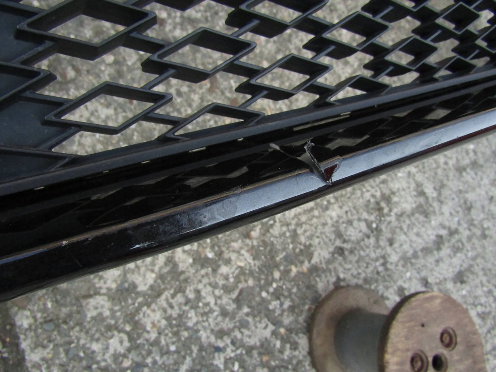 фото №11, Skoda octavia iv rs бампер перед 20r--