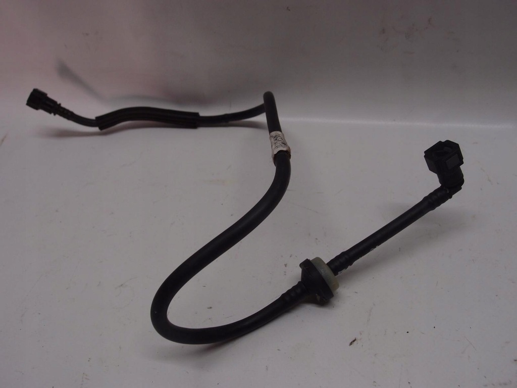 фото №1, Шланг трубка усилитель тормозов crossland 1.2thp 9820996580