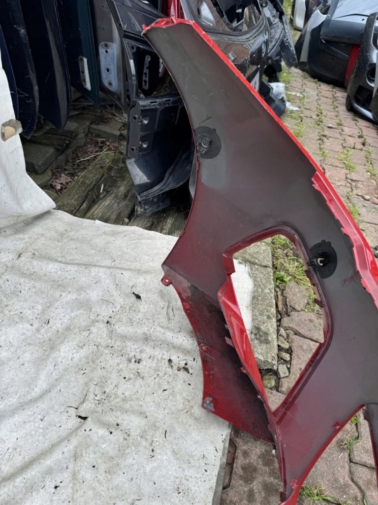 фото №8, Бампер перед bmw 2 f44 m набор gran coupe 20-[