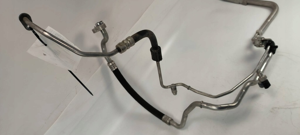 фото №1, Шланг кондиционера 5wa816743c skoda octavia iv