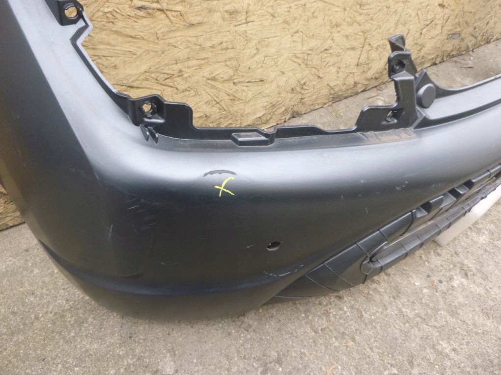 фото №9, Hyundai kona lift 21- бампер задний