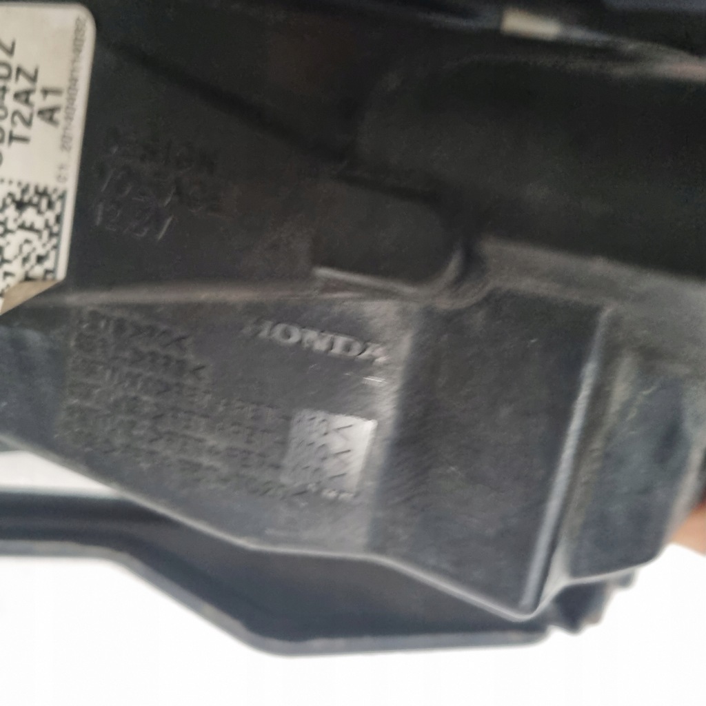 фото №15, Протитуманна фара лампа протитуманна honda accord usa 2014 2014 правий лівий