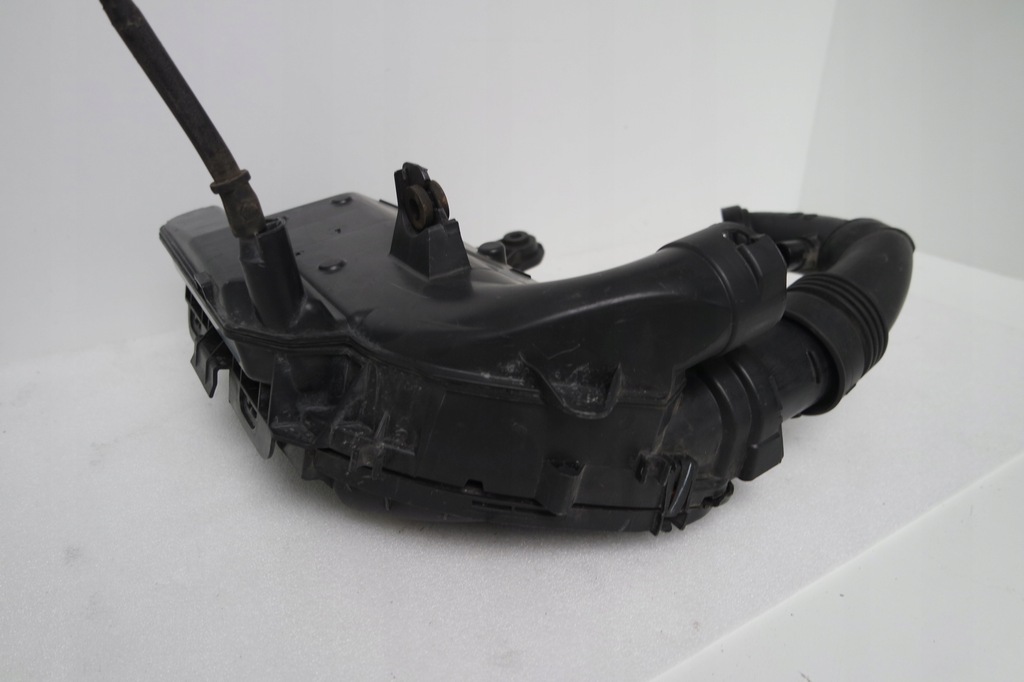 фото №5, Корпус фильтра воздуха peugeot 308 t9 ii