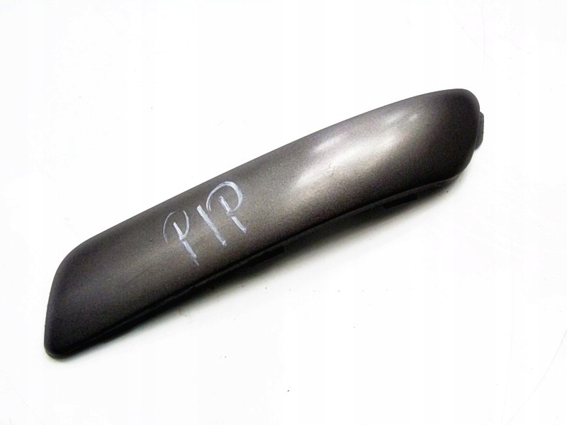 фото №1, Накладка двері правий перед peugeot 407 sedan