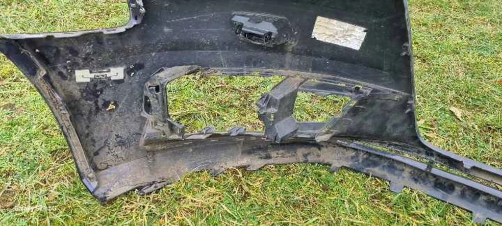 Бампер перед передний audi a3 sedan 8v5 przed liftem Недорого