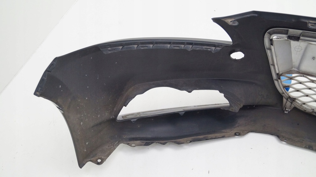 фото №7, Honda crz cr с 10-13 бампер передний перед решётка радиатора c52