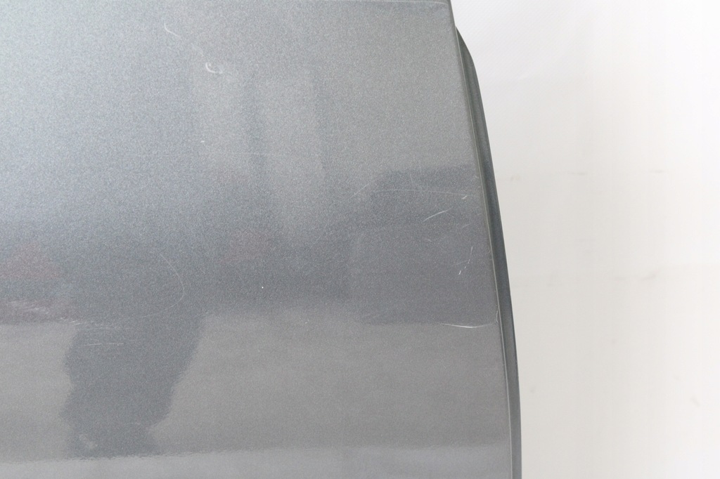 фото №7, Дверь правый задняя правое задние suzuki grand vitara ii 2005r- zy4