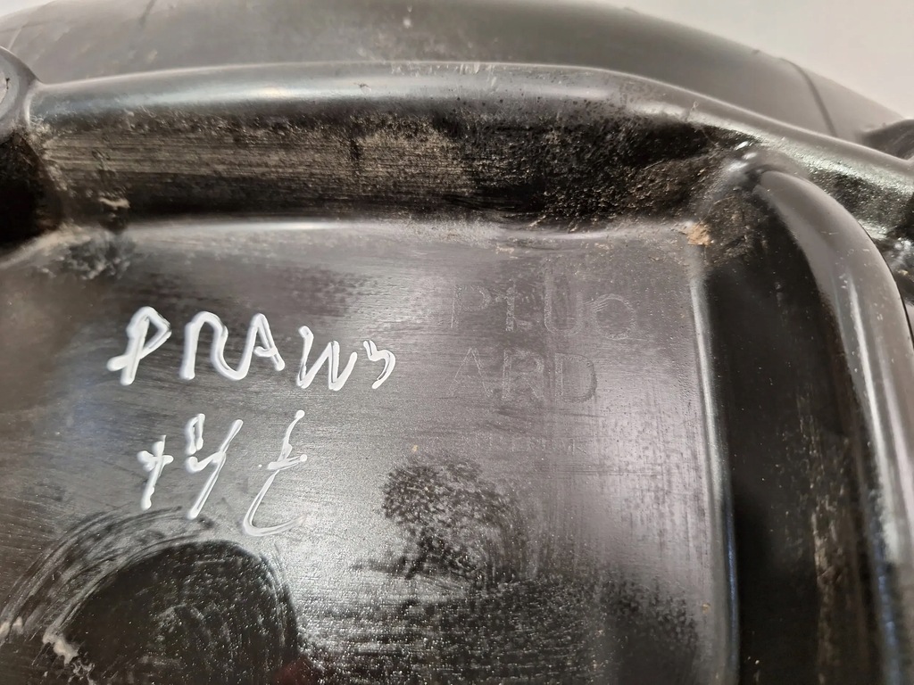 фото №5, Подкрылок задняя правое opel grandland x 17-21