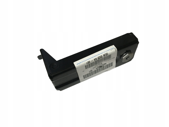 фото №1, Кронштейн фара alfa romeo stelvio