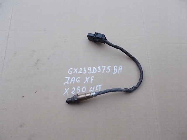 фото №1, Jaguar xf x250 2.2 d датчик лямбда-зонд