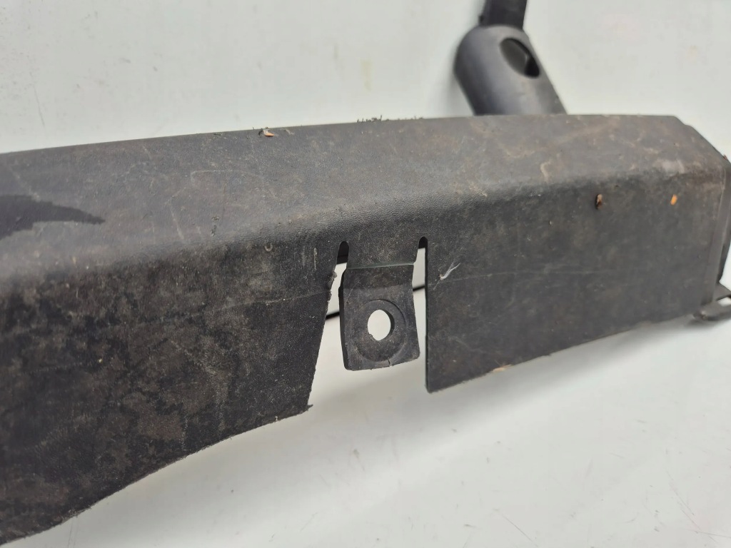 фото №10, Land rover 8269028 l322 перед сторона права спойлер накладка-спойлер бампера