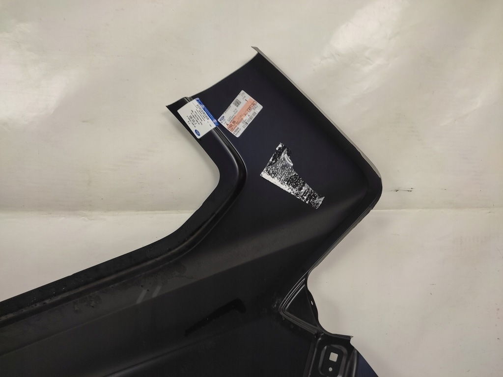 фото №11, Ford galaxy mk4 крыло правый задний задняя 2015-