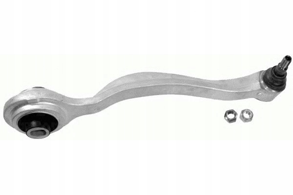 фото №1, Lemforder рычаг mercedes перед w220 pr нижний