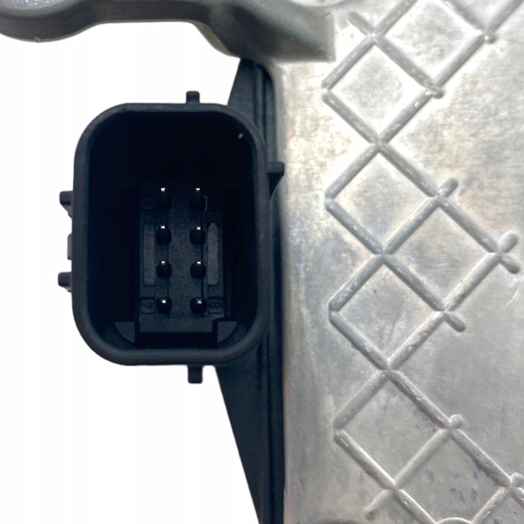 фото №15, Радар приближения renault master iii opel movano ii nissan nv400