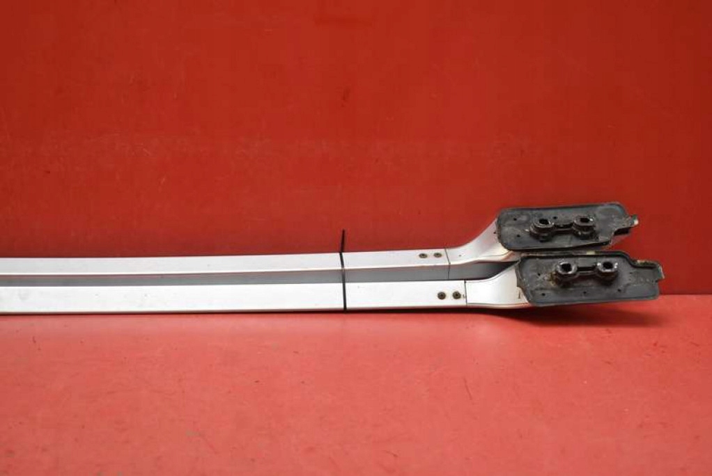 фото №11, Рейлинг рейлинги кровельные комплект toyota rav 4 3 iii 05-08