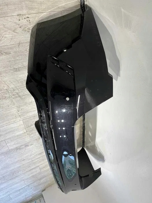 фото №8, Бампер задняя skoda octavia iv 4 kombi rs