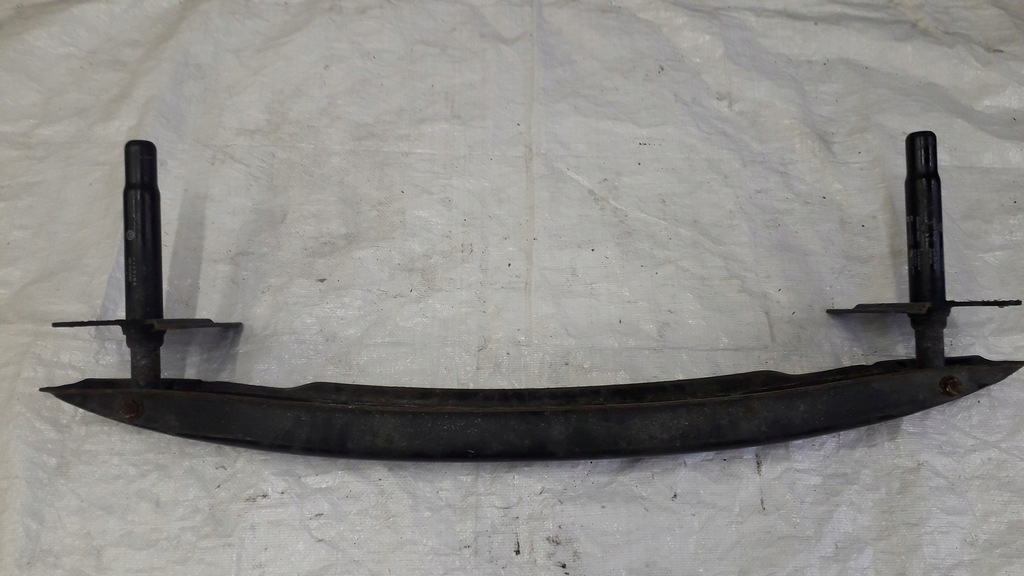 фото №9, Балка бампера перед vw new beetle bitel 1998-2010