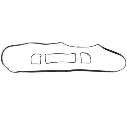 фото №1, Starline прокладка крышки клапанов mazda 6/mpv