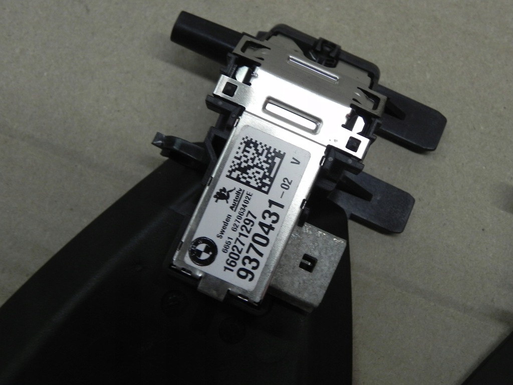 фото №5, Bmw 2 f15 f45 f46 камера kafas 9352705