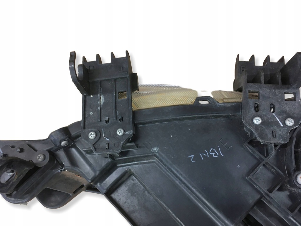 фото №10, Лампа левый перед europa ксенон ксенон nissan murano z51 2011