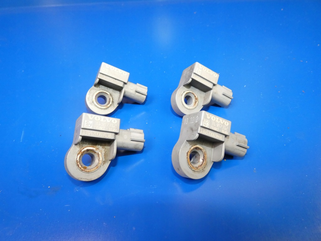 фото №1, Volvo оригинальный номер 31387312