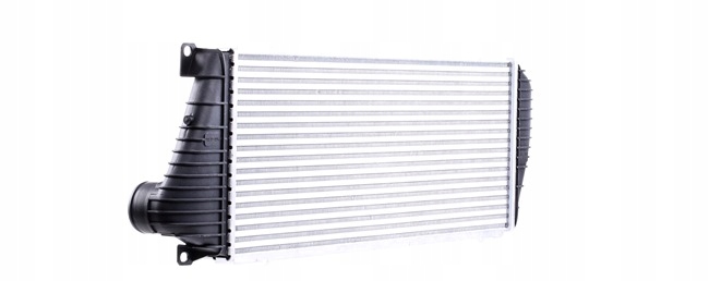 Купить Ridex 468i0014 интеркулер к vw lt 28-46 2 van 2da, 2dd, 2dh