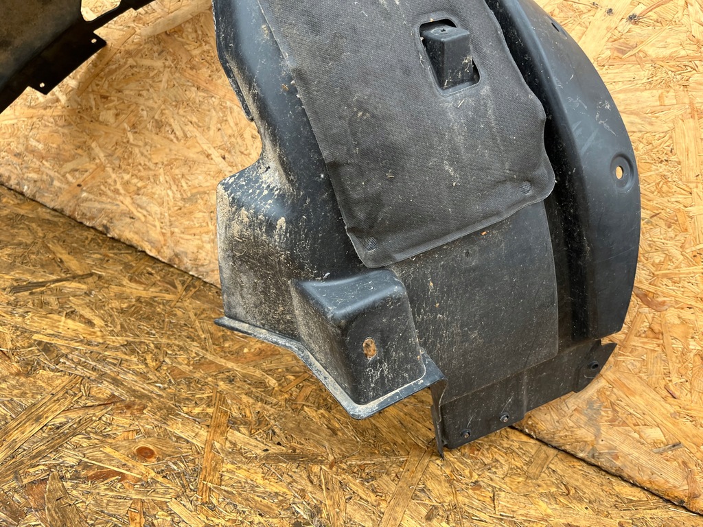 фото №5, Подкрылок передние перед правое ford ecosport fk31