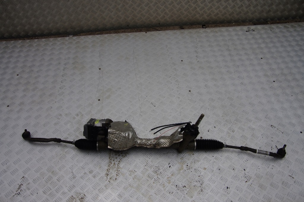 фото №1, Трансмиссия рулевая peugeot 5008 ii 3008 ii