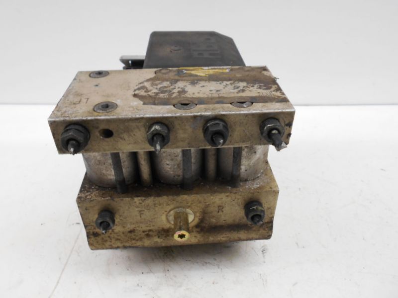 фото №7, Peugeot 306 насос блок abs 0265208035