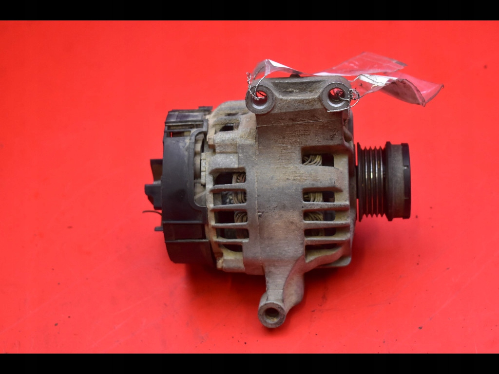 Генератор 198a4000 fiat linea 1.4 t-jet 120 km 06-12 Недорого