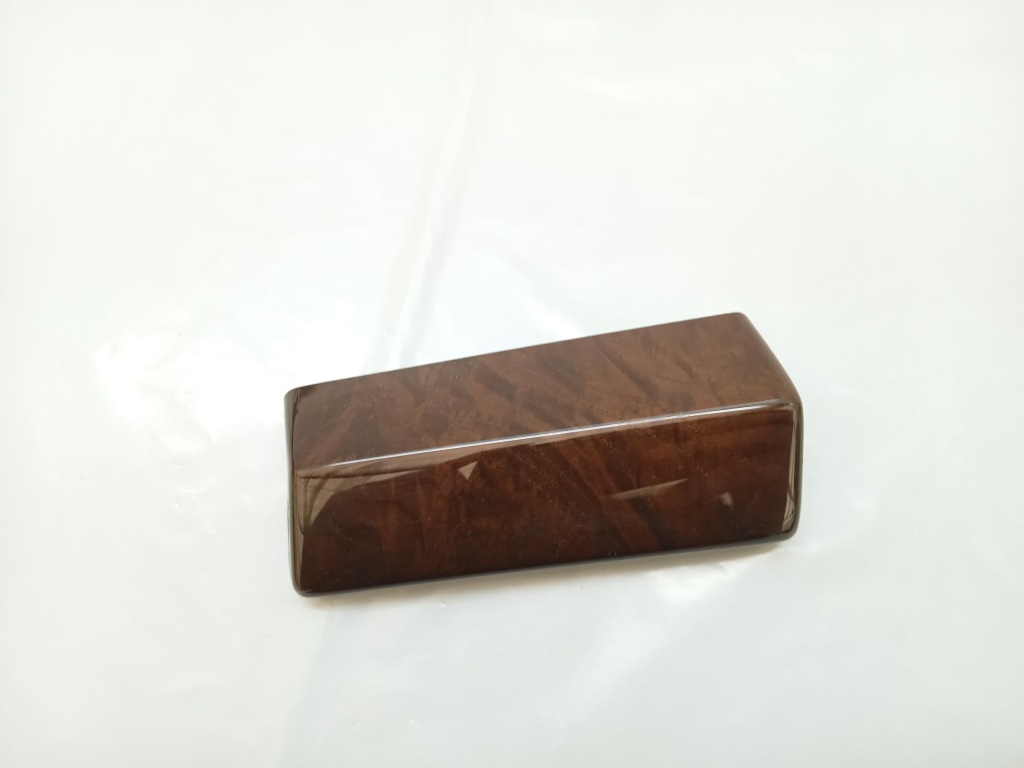 фото №1, Молдинг dekor панелі ліва bmw 7 e65