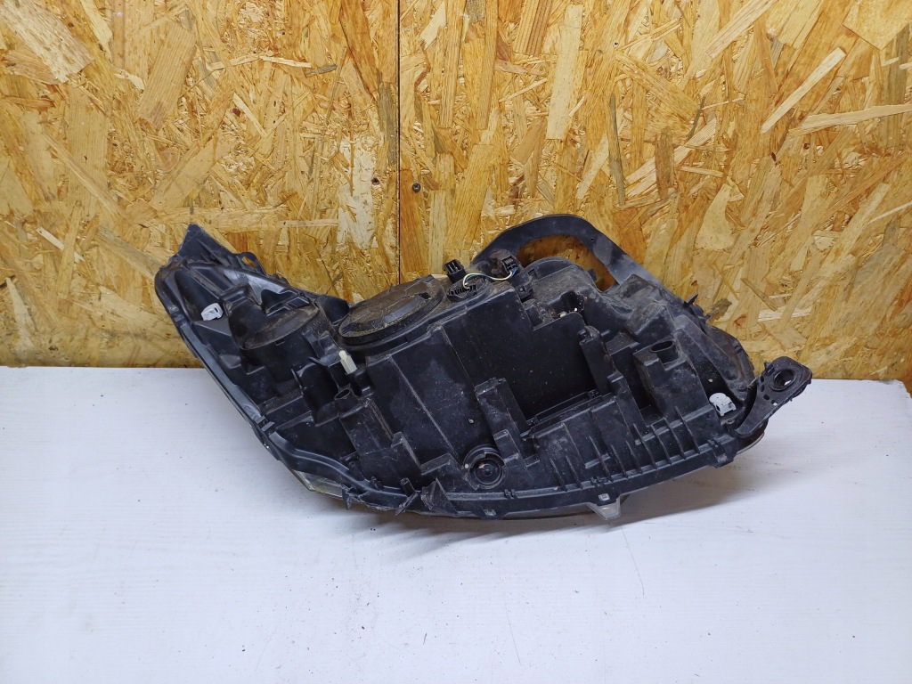 Купить Citroen c5 3 x7 фара led левая перед передняя европа 9674399580