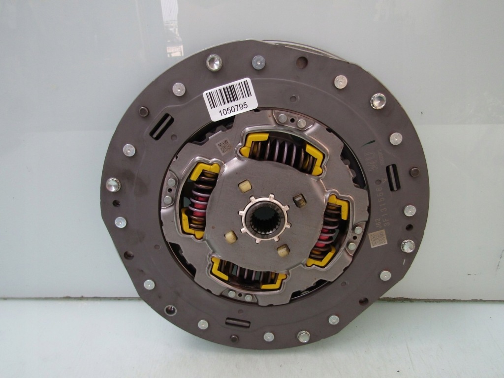 фото №1, Civic xi 2.0 23r сцепление диск прижим колесо 3f131556