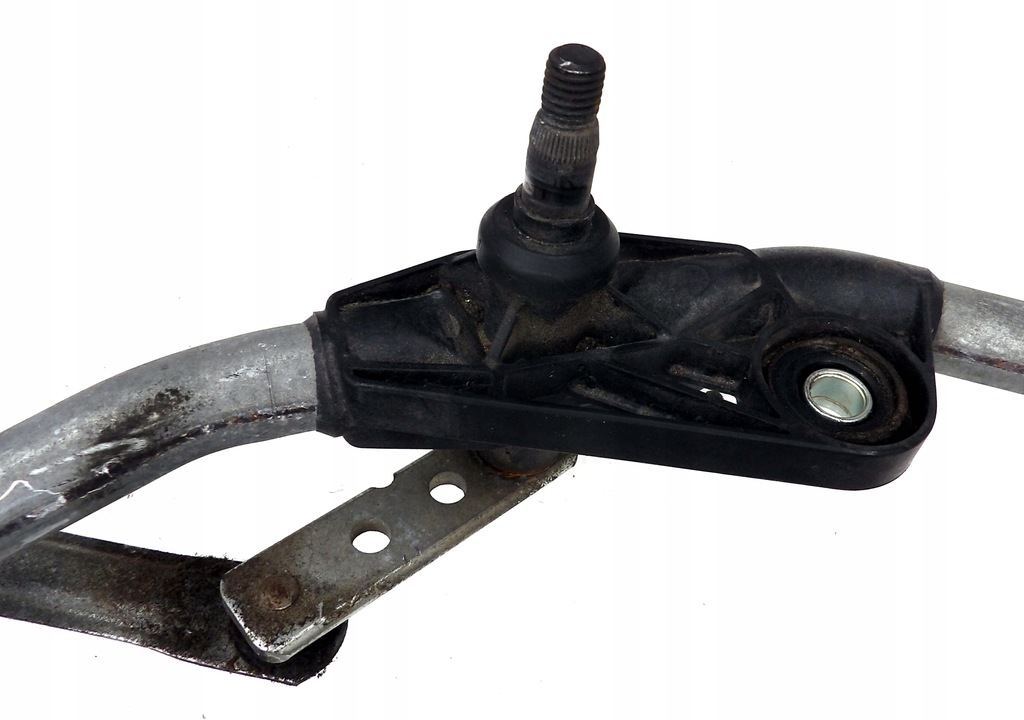 фото №10, Renault scenic ii 2 механізм двірник