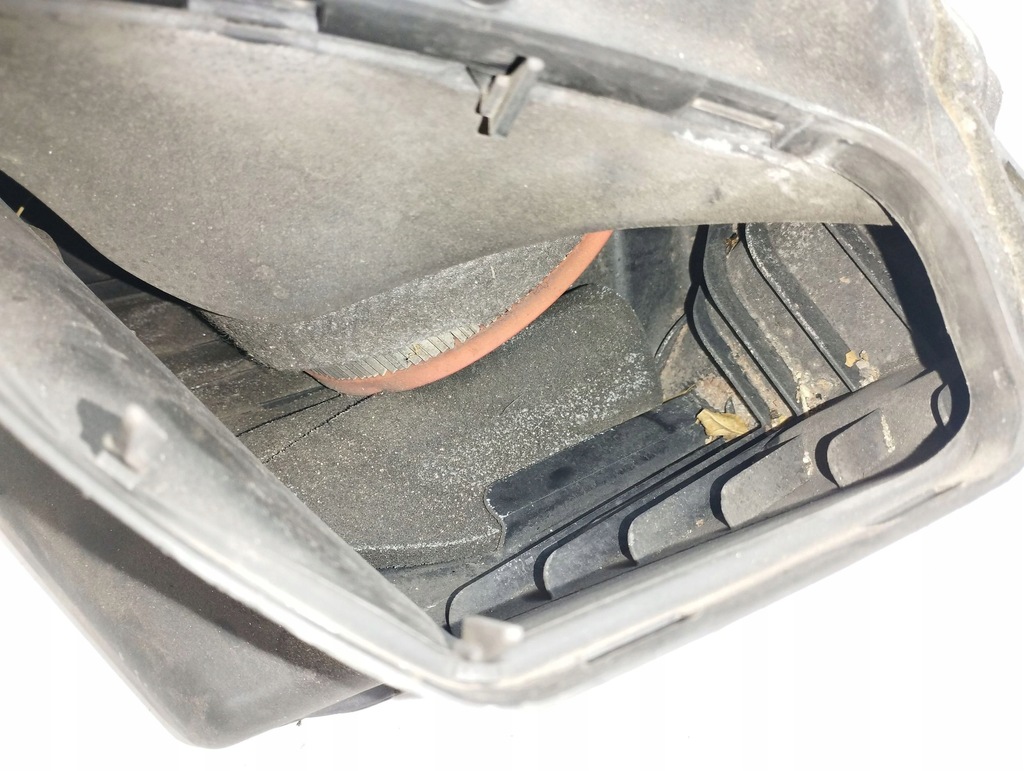 фото №5, Audi a7 s7 4g 2011 корпус фильтра воздуха