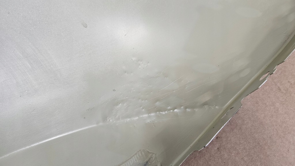 фото №6, Крыло левый перед передний mercedes sprinter 907 910