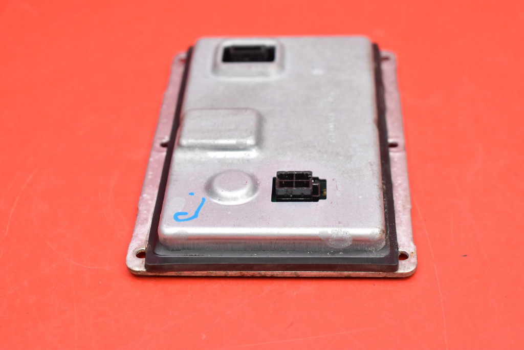 фото №8, Перетворювач ксенон ксенон права 89035113 volvo s80 1 i lift 03-06