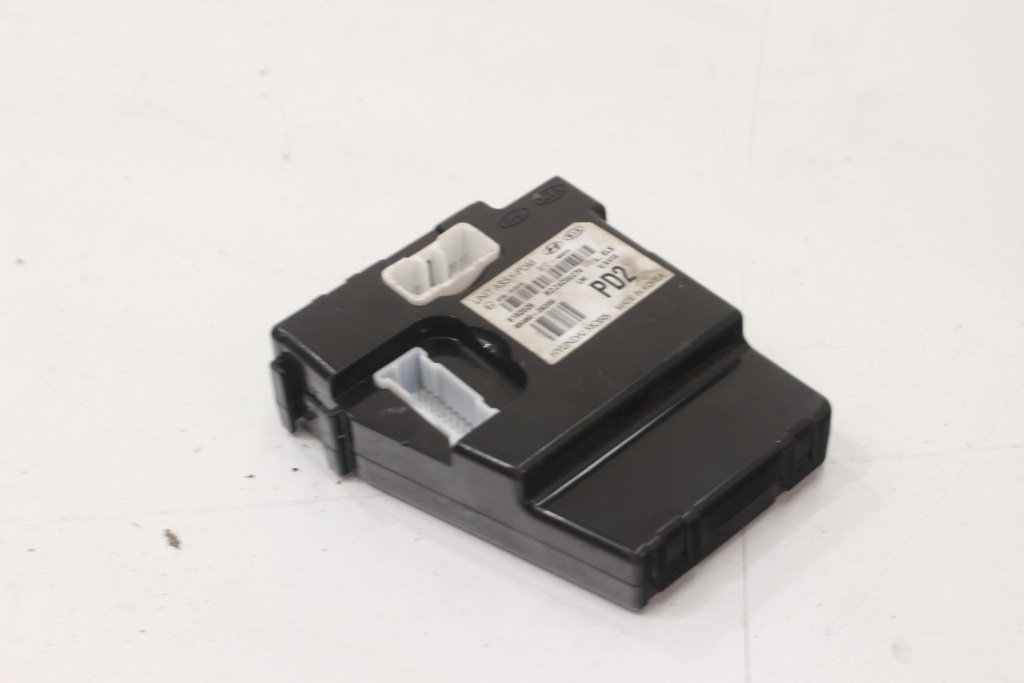 фото №3, Модуль pdm 95460-2s0000 hyundai ix35