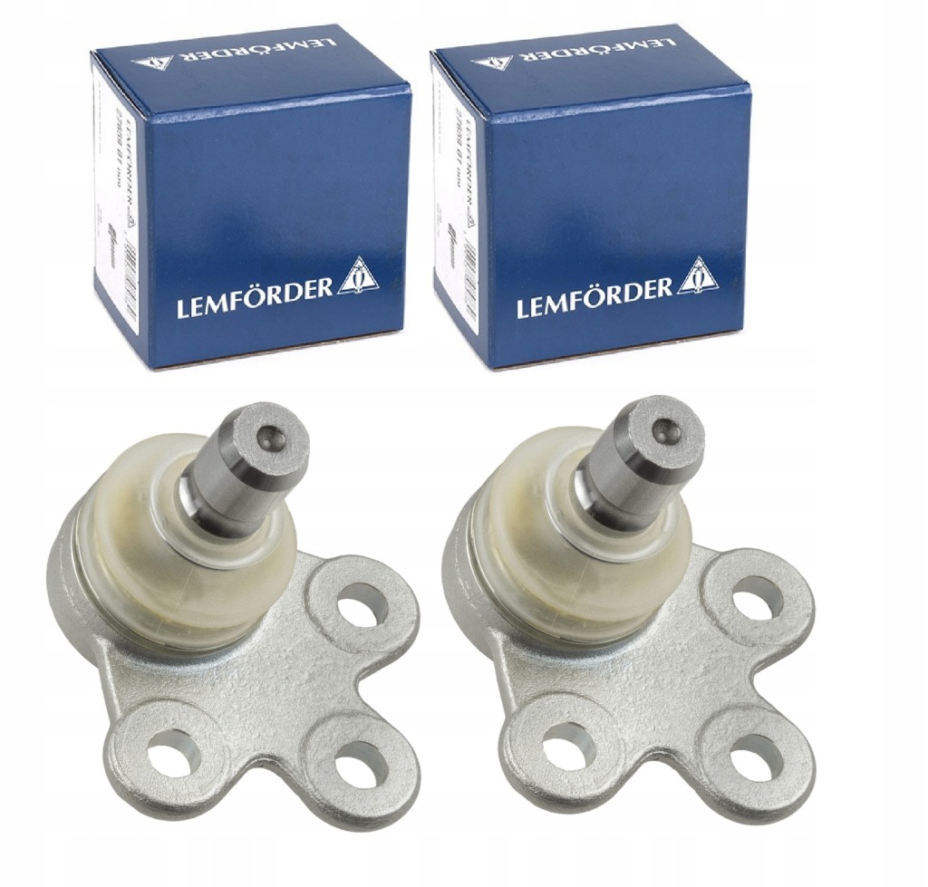 фото №1, 2x шарова опора важеля перед opel mokka x chevrolet aveo trax