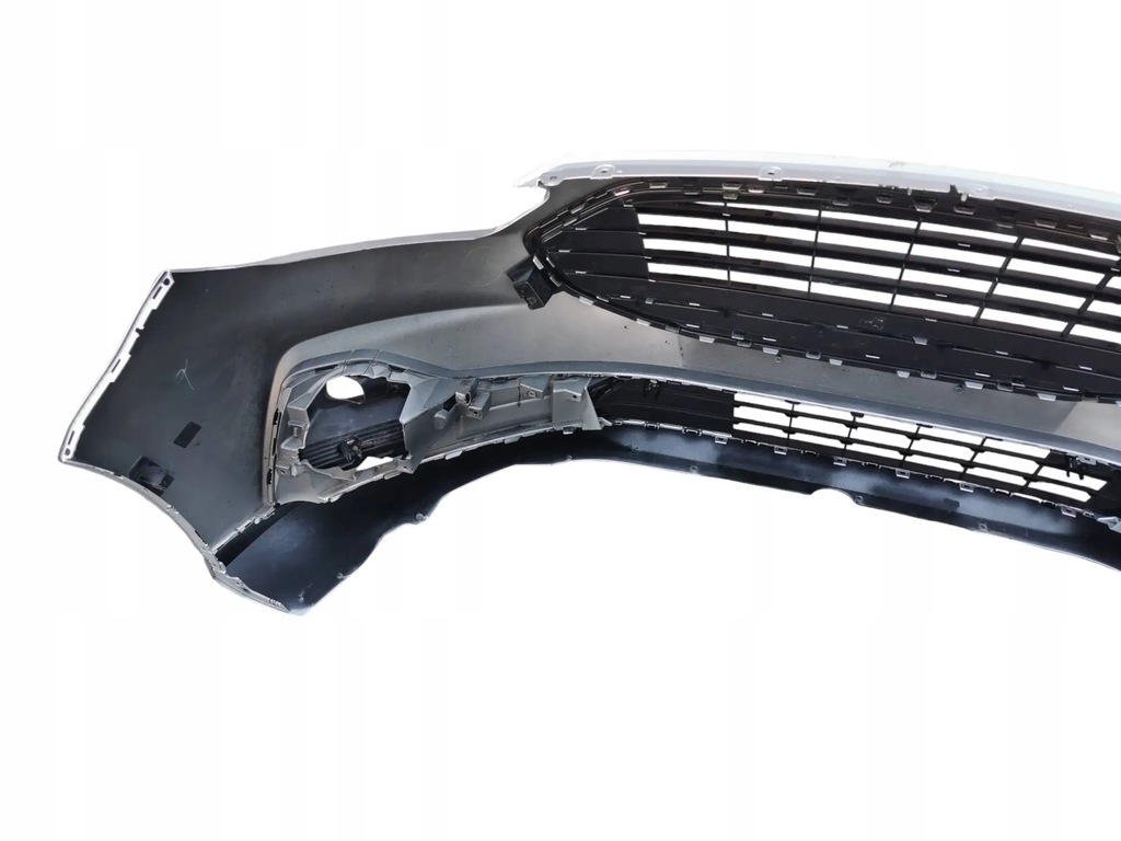 фото №15, Бампер, решітка радіатора, решітка радіатора, ґрати ford galaxy mk-4 99.