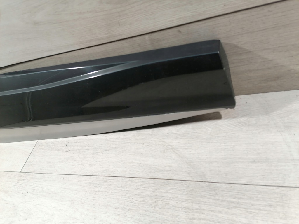 фото №6, Audi q4 e-tron молдинг двері лівий перед 89a853959