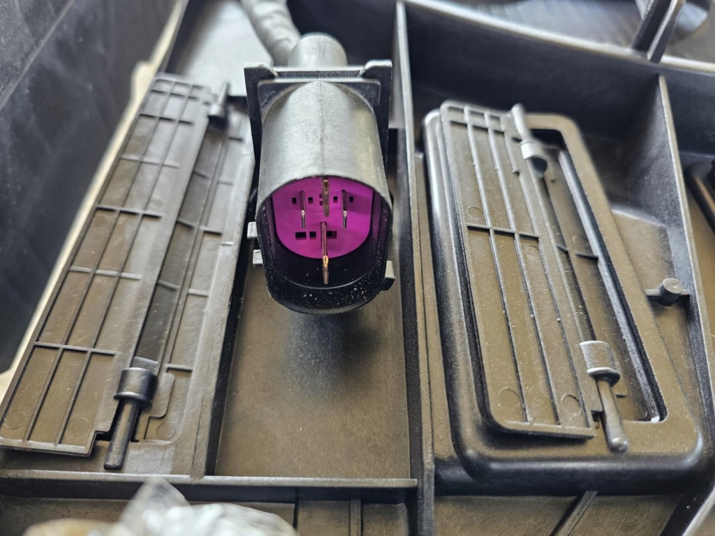 Радиатор вентилятор ремень передний усилитель балка audi a6 c8 4k 286 km с Разборки